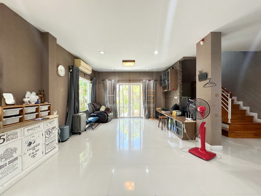 เพอร์เฟค เพลส ราชพฤกษ์ / 3 ห้องนอน (ขาย), Perfect Place Ratchapruk / 3 Bedrooms (SALE) STONE831