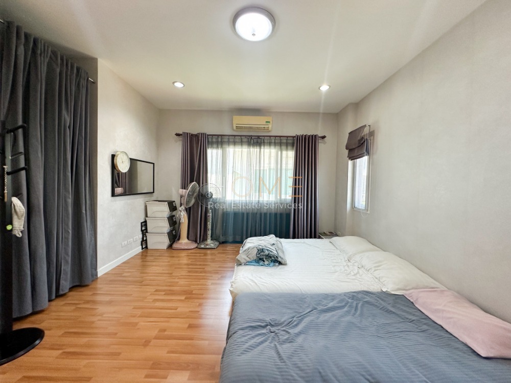 เพอร์เฟค เพลส ราชพฤกษ์ / 3 ห้องนอน (ขาย), Perfect Place Ratchapruk / 3 Bedrooms (SALE) STONE831