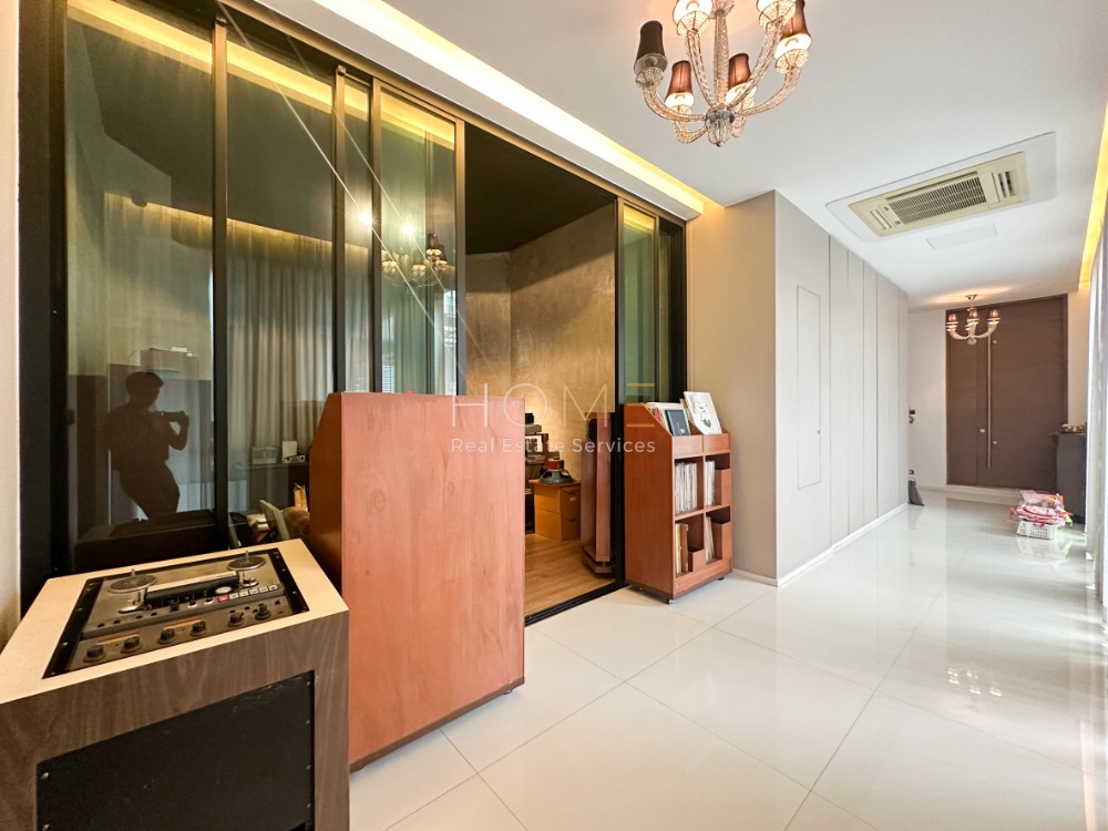 โฮมออฟฟิศ ซอยติวานนท์ 18 / 6 ห้องนอน (ขาย), Home Office Soi Tiwanon 18 / 6 Bedrooms (SALE) STONE834