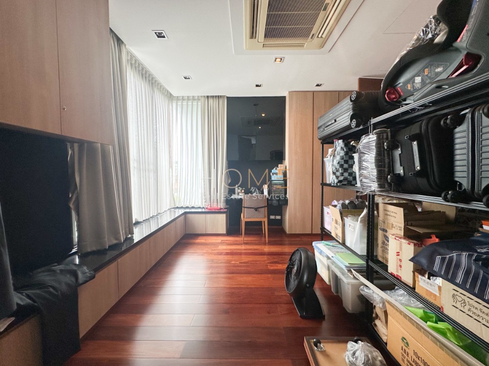 โฮมออฟฟิศ ซอยติวานนท์ 18 / 6 ห้องนอน (ขาย), Home Office Soi Tiwanon 18 / 6 Bedrooms (SALE) STONE834