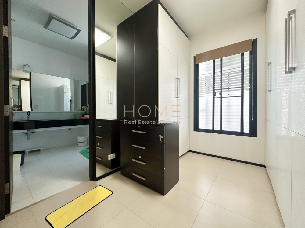 โฮมออฟฟิศ ซอยติวานนท์ 18 / 6 ห้องนอน (ขาย), Home Office Soi Tiwanon 18 / 6 Bedrooms (SALE) STONE834