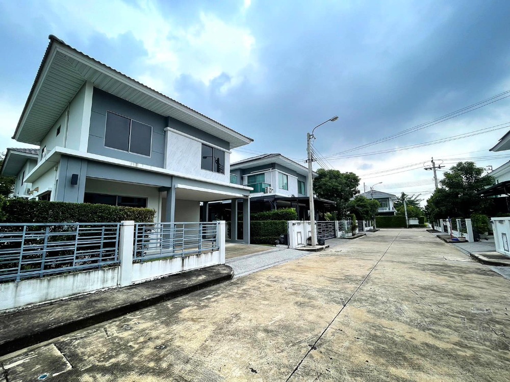 เพอร์เฟค เพลส ราชพฤกษ์ / 3 ห้องนอน (ขาย), Perfect Place Ratchapruk / 3 Bedrooms (SALE) STONE843