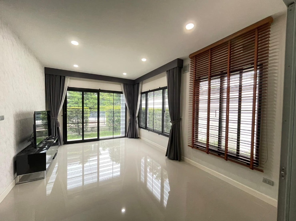 เพอร์เฟค เพลส ราชพฤกษ์ / 3 ห้องนอน (ขาย), Perfect Place Ratchapruk / 3 Bedrooms (SALE) STONE843