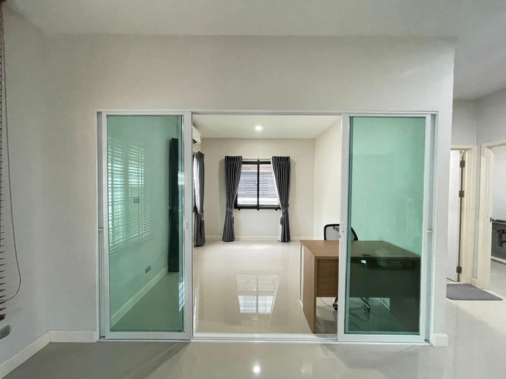 เพอร์เฟค เพลส ราชพฤกษ์ / 3 ห้องนอน (ขาย), Perfect Place Ratchapruk / 3 Bedrooms (SALE) STONE843