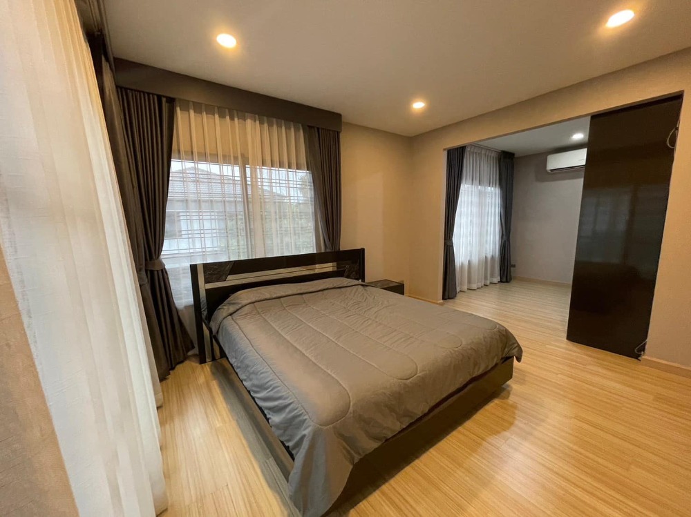 เพอร์เฟค เพลส ราชพฤกษ์ / 3 ห้องนอน (ขาย), Perfect Place Ratchapruk / 3 Bedrooms (SALE) STONE843