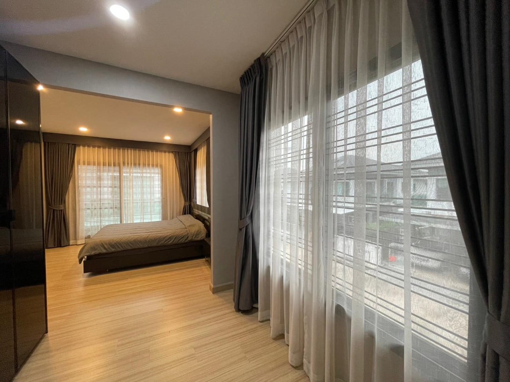 เพอร์เฟค เพลส ราชพฤกษ์ / 3 ห้องนอน (ขาย), Perfect Place Ratchapruk / 3 Bedrooms (SALE) STONE843