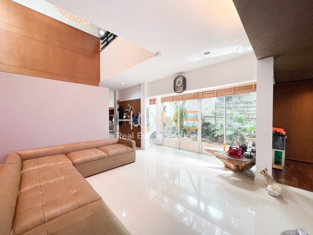 ถูกสุดในโครงการ หน้าบ้านไม่ชนใคร ✨ เนอวานา สาทร / 3 ห้องนอน (ขาย), Nirvana Sathorn / 3 Bedrooms (SALE) PUP411