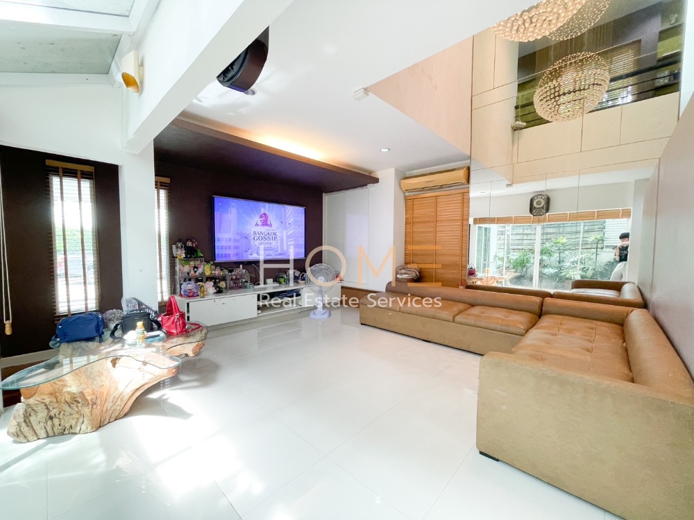 ถูกสุดในโครงการ หน้าบ้านไม่ชนใคร ✨ เนอวานา สาทร / 3 ห้องนอน (ขาย), Nirvana Sathorn / 3 Bedrooms (SALE) PUP411