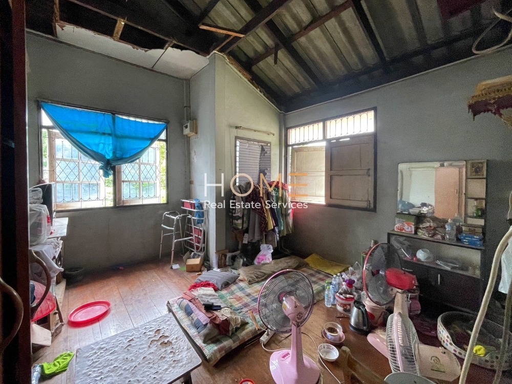 บ้านเดี่ยว ซอยบางแวก 120 / 4 ห้องนอน (ขาย), Single house Soi Bang Waek 120 / 4 Bedrooms (SALE) MHOW268