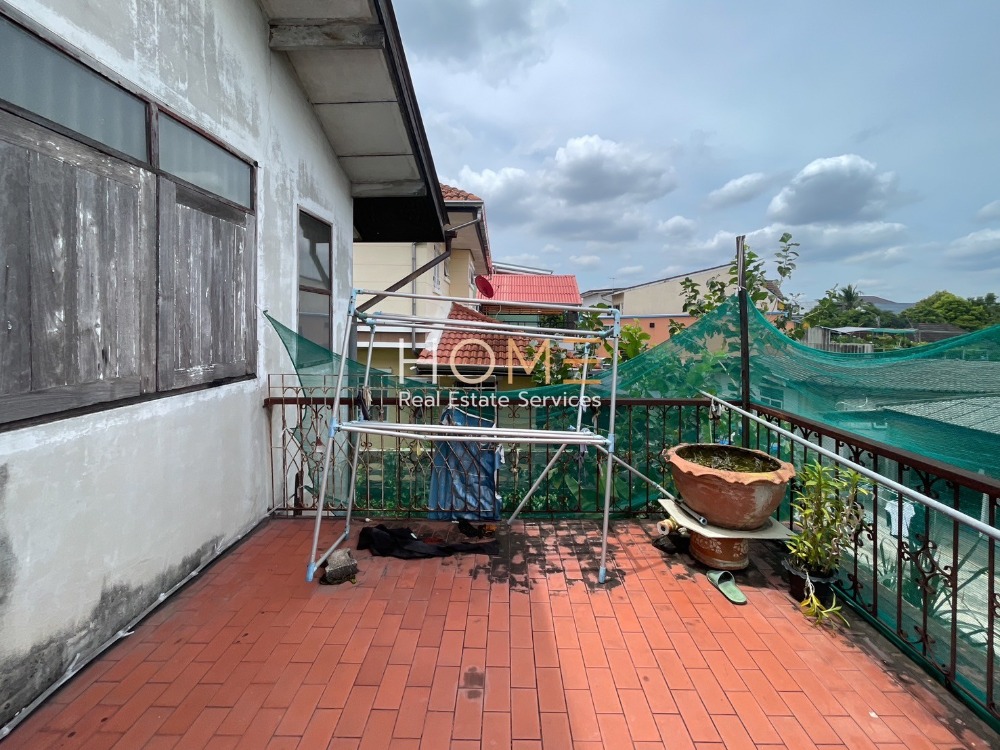 บ้านเดี่ยว ซอยบางแวก 120 / 4 ห้องนอน (ขาย), Single house Soi Bang Waek 120 / 4 Bedrooms (SALE) MHOW268