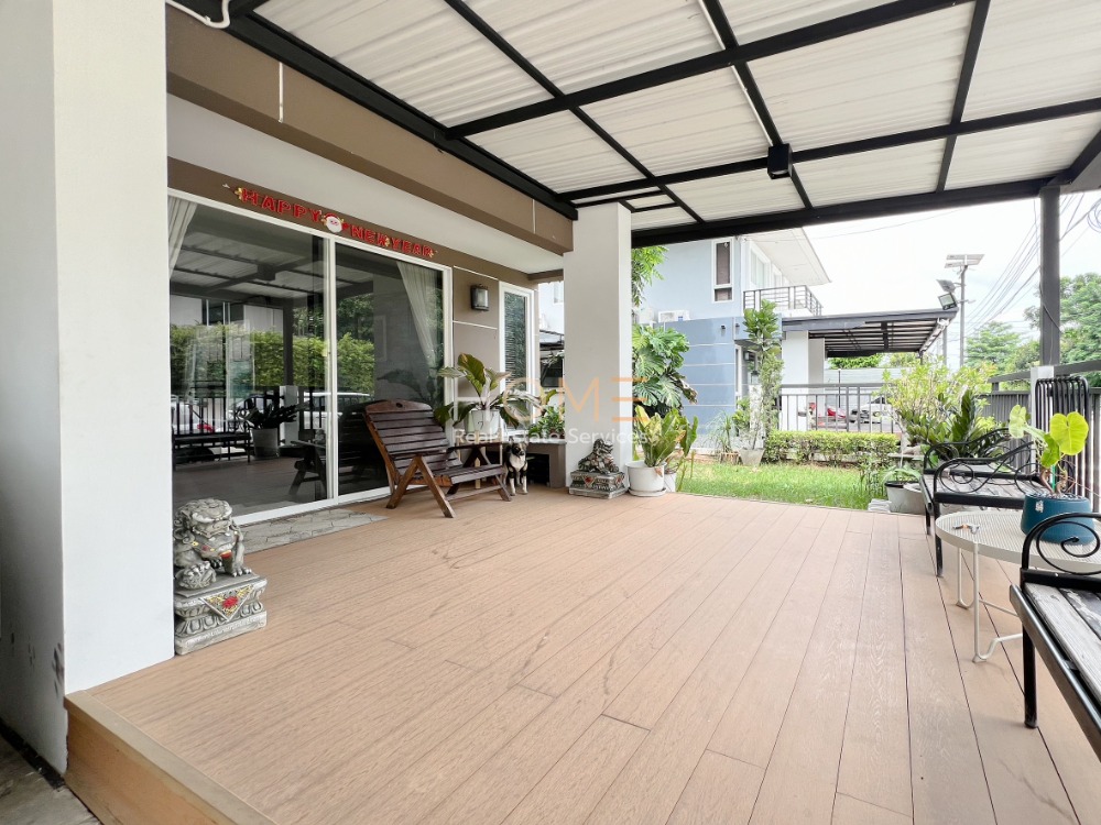 สัมมากร ชัยพฤกษ์ - วงแหวน / 3 ห้องนอน (ขาย), Sammakorn Chaiyaphruek - Wongwaen / 3 Bedrooms (SALE) GAMET502