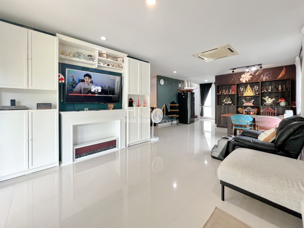 สัมมากร ชัยพฤกษ์ - วงแหวน / 3 ห้องนอน (ขาย), Sammakorn Chaiyaphruek - Wongwaen / 3 Bedrooms (SALE) GAMET502