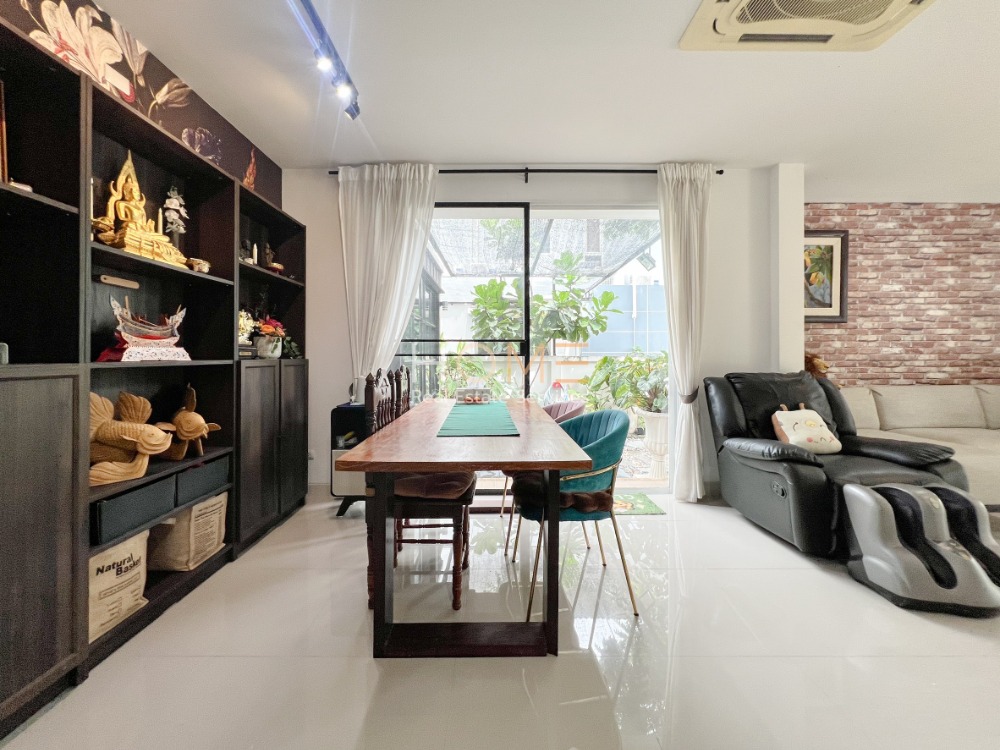 สัมมากร ชัยพฤกษ์ - วงแหวน / 3 ห้องนอน (ขาย), Sammakorn Chaiyaphruek - Wongwaen / 3 Bedrooms (SALE) GAMET502