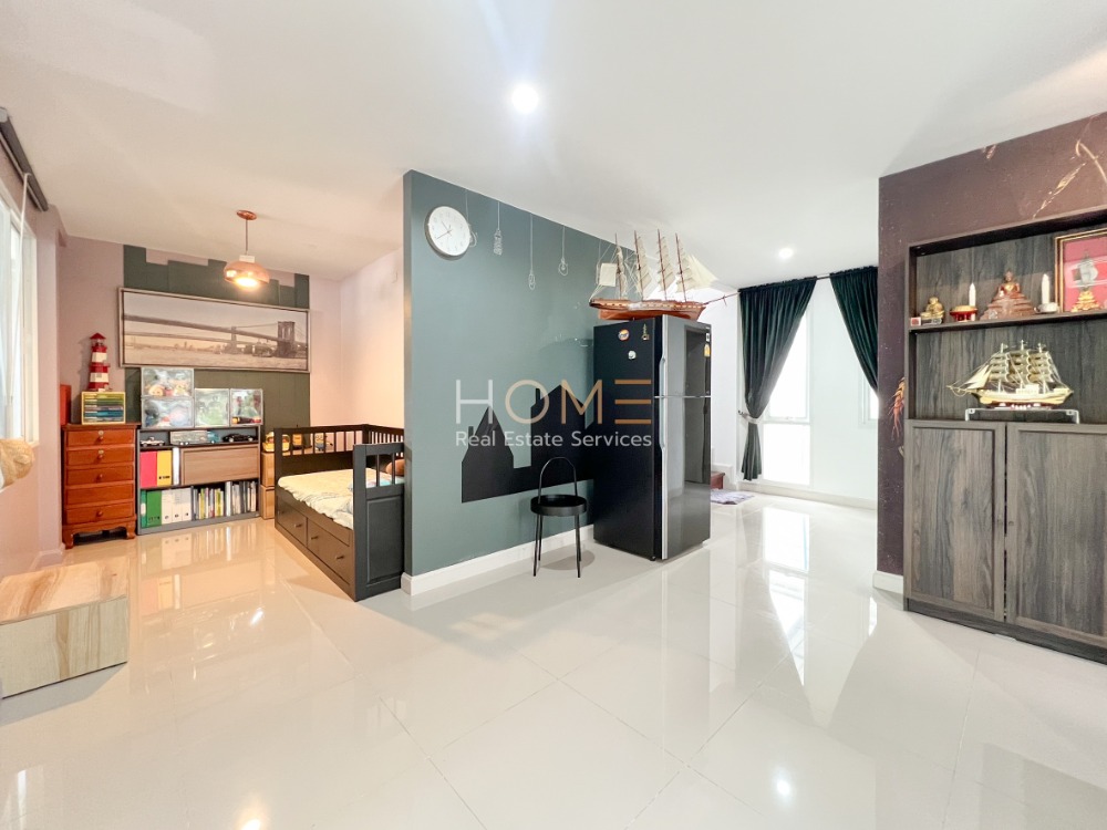 สัมมากร ชัยพฤกษ์ - วงแหวน / 3 ห้องนอน (ขาย), Sammakorn Chaiyaphruek - Wongwaen / 3 Bedrooms (SALE) GAMET502