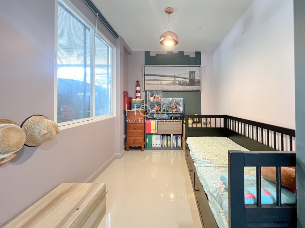 สัมมากร ชัยพฤกษ์ - วงแหวน / 3 ห้องนอน (ขาย), Sammakorn Chaiyaphruek - Wongwaen / 3 Bedrooms (SALE) GAMET502