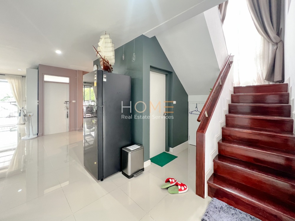 สัมมากร ชัยพฤกษ์ - วงแหวน / 3 ห้องนอน (ขาย), Sammakorn Chaiyaphruek - Wongwaen / 3 Bedrooms (SALE) GAMET502