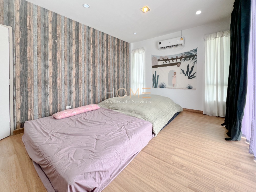 สัมมากร ชัยพฤกษ์ - วงแหวน / 3 ห้องนอน (ขาย), Sammakorn Chaiyaphruek - Wongwaen / 3 Bedrooms (SALE) GAMET502