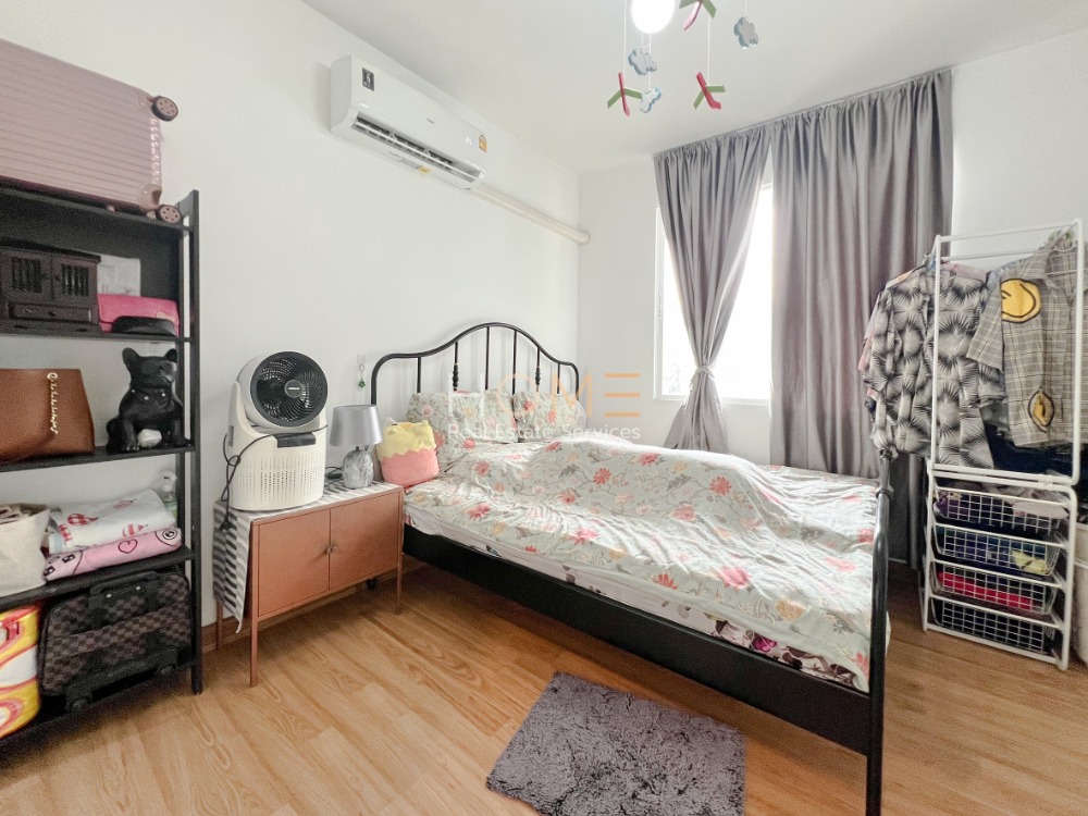 สัมมากร ชัยพฤกษ์ - วงแหวน / 3 ห้องนอน (ขาย), Sammakorn Chaiyaphruek - Wongwaen / 3 Bedrooms (SALE) GAMET502