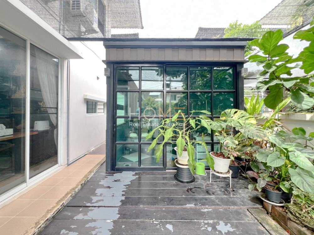 สัมมากร ชัยพฤกษ์ - วงแหวน / 3 ห้องนอน (ขาย), Sammakorn Chaiyaphruek - Wongwaen / 3 Bedrooms (SALE) GAMET502