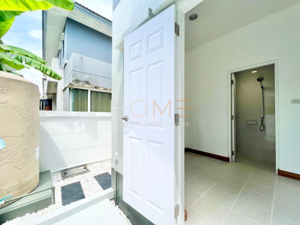 บางกอก บูเลอวาร์ด ปิ่นเกล้า - เพชรเกษม / 3 ห้องนอน (ขาย), Bangkok Boulevard Pinklao - Petchkasem / 3 Bedrooms (SALE) CREAM1007