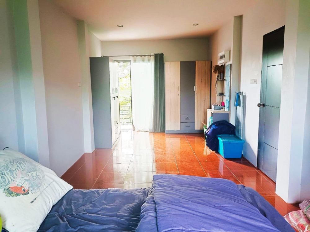 บ้านเดี่ยว ซอยลาดพร้าว 101 แยก 42-4 / 3 ห้องนอน (ขาย), Detached House Soi Ladprao 101 Yaek 42-4 / 3 Bedrooms (FOR SALE) KARN116