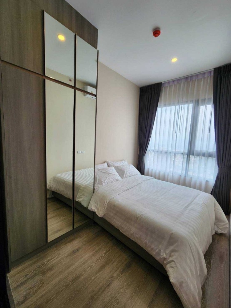 KnightsBridge Prime Onnut / 1 Bedroom (SALE), ไนท์บริดจ์ ไพร์ม อ่อนนุช / 1 ห้องนอน (ขาย) HL1735