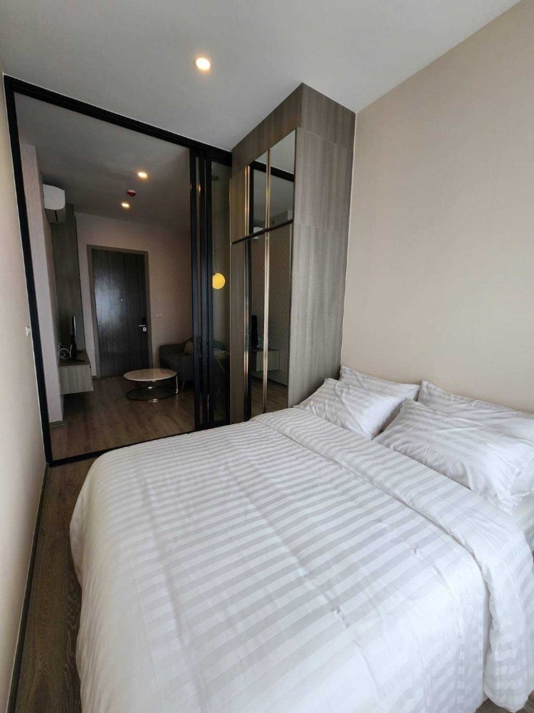 KnightsBridge Prime Onnut / 1 Bedroom (SALE), ไนท์บริดจ์ ไพร์ม อ่อนนุช / 1 ห้องนอน (ขาย) HL1735