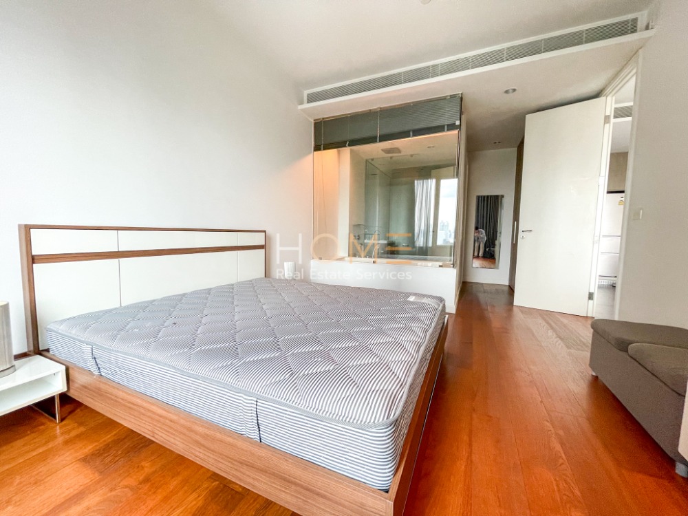 185 Rajadamri / 1 Bedroom (FOR SALE), 185 ราชดำริ / 1 ห้องนอน (ขาย) DO446