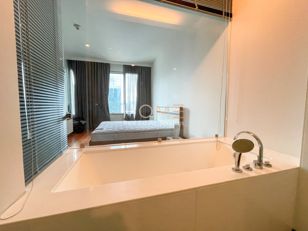 185 Rajadamri / 1 Bedroom (FOR SALE), 185 ราชดำริ / 1 ห้องนอน (ขาย) DO446