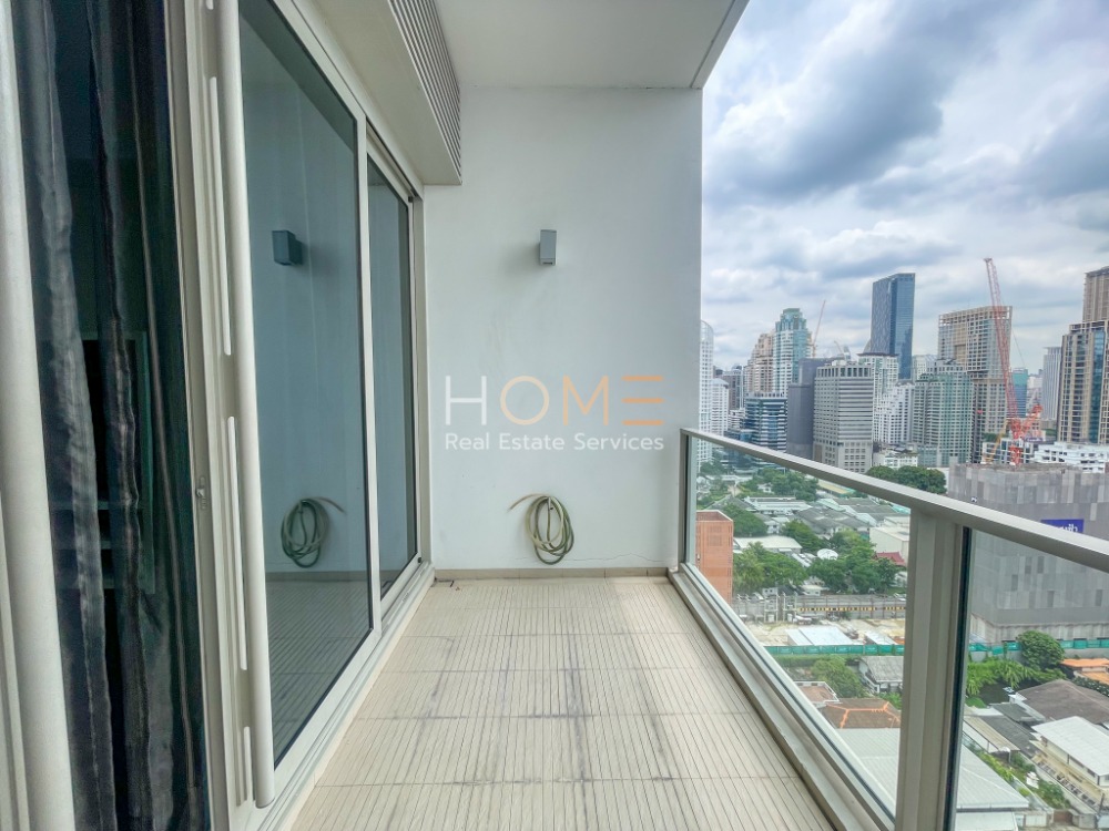 185 Rajadamri / 1 Bedroom (FOR SALE), 185 ราชดำริ / 1 ห้องนอน (ขาย) DO446