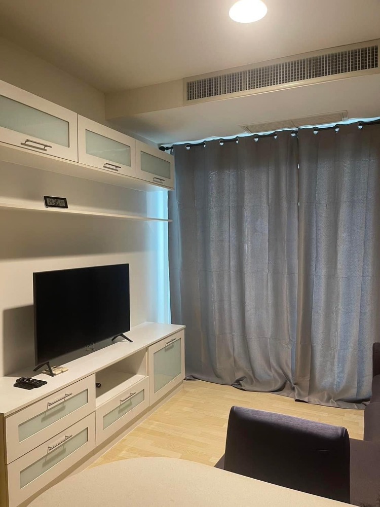 59 Heritage Sukhumvit / 1 Bedroom (SALE), 59 เฮอร์ริเทจ สุขุมวิท / 1 ห้องนอน (ขาย) HL1736