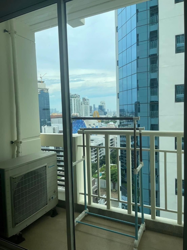 59 Heritage Sukhumvit / 1 Bedroom (SALE), 59 เฮอร์ริเทจ สุขุมวิท / 1 ห้องนอน (ขาย) HL1736