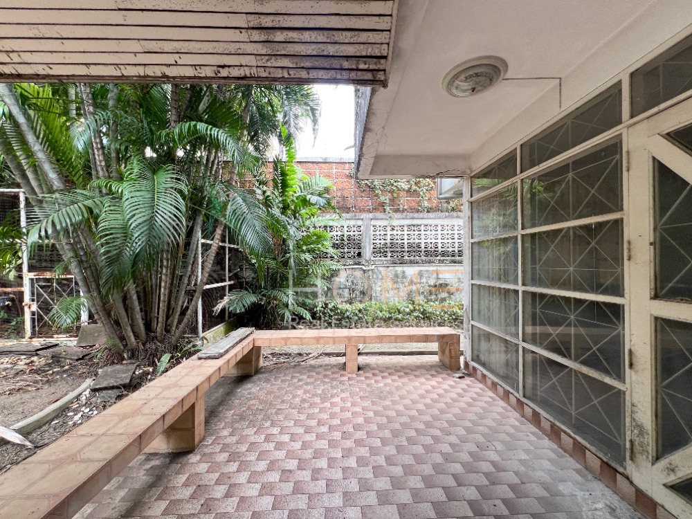 ที่ดินพร้อมสิ่งปลูกสร้าง ซอย บางนา - ตราด 42 / 3 ห้องนอน (ขาย), Land with Building Soi Bangna - Trad 42 / 3 Bedrooms (SALE) PUY041