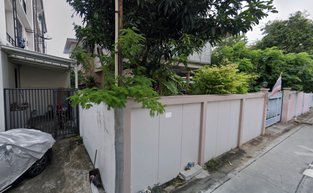 ที่ดินพร้อมสิ่งปลูกสร้าง ซอยสุขุมวิท 93 / 4 ห้องนอน (ขาย), Land with Building Soi Sukhumvit 93 / 4 Bedrooms (SALE) PUY410