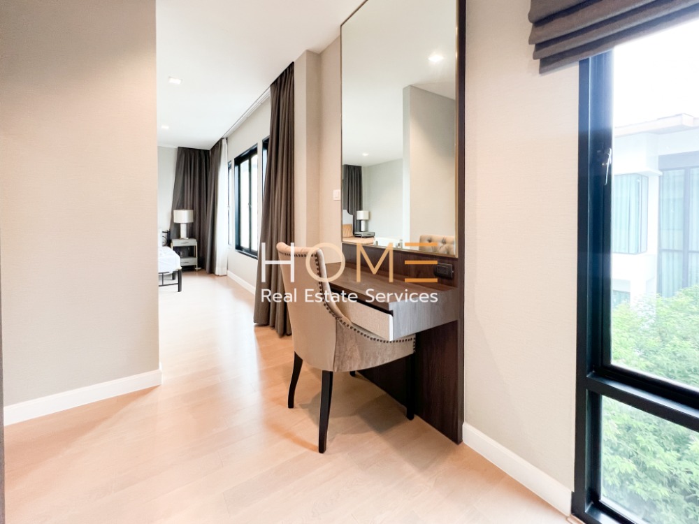 บ้านเดี่ยว Exclusive Luxury บนถนนอ่อนนุช ✨ ดิ เอวา เรสซิเดนซ์ สุขุมวิท / 3 ห้องนอน (ขาย), The AVA Residence Sukhumvit / 3 Bedrooms (SALE) PUY413