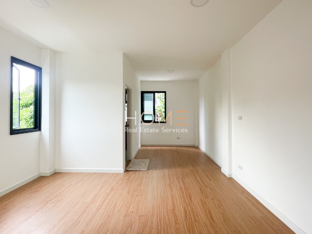 ทาวน์โฮม ลาซาล 23 / 3 ห้องนอน (ขาย), Townhome Lasalle 23 / 3 Bedrooms (SALE) CJ467