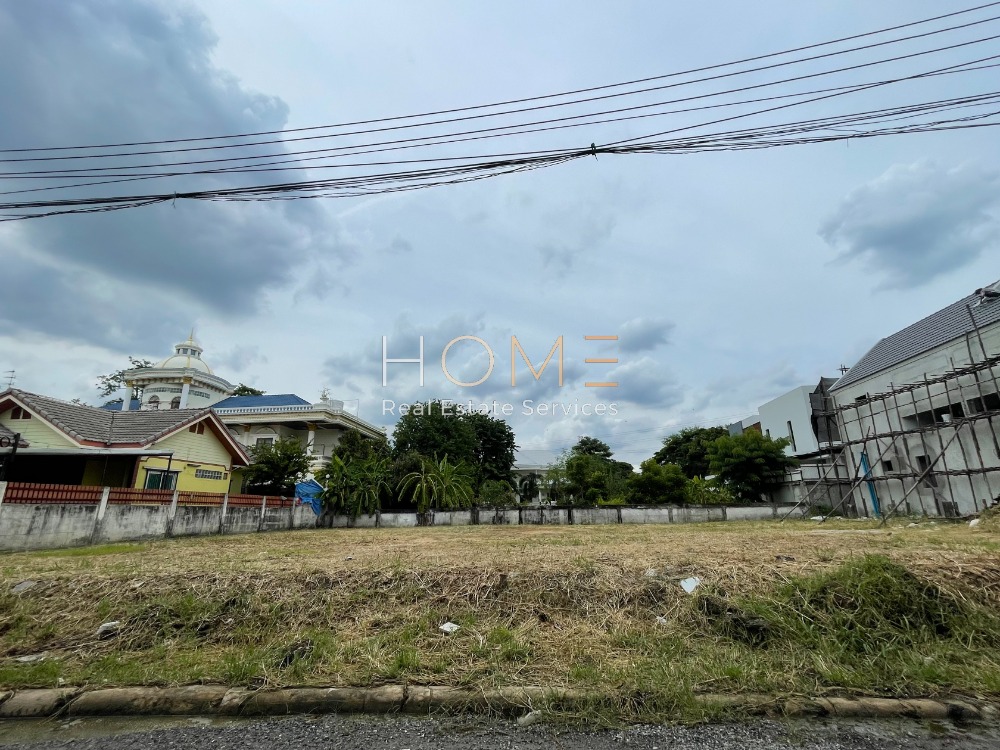 ที่ดิน พัฒนาการ 69 / 187 ตารางวา (ขาย), Land Pattanakarn 69 / 748 Square Metre (FOR SALE) TIK513