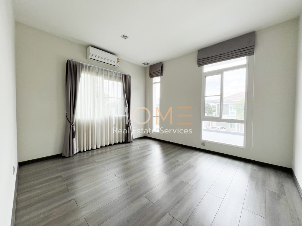 มัณฑนา วงแหวน - บางบอน / 4 ห้องนอน (ขาย), Mantana Wongwaen - Bangbon / 4 Bedrooms (SALE) PUP412