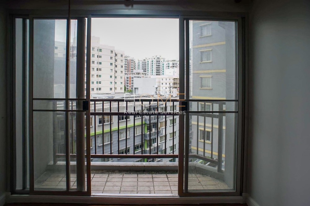 Belle Park Residence / 2 Bedrooms (SALE WITH TENANT), เบล พาร์ค เรสซิเดนท์ / 2 ห้องนอน (ขายพร้อมผู้เช่า) NUT1068