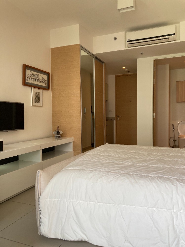 The Lofts Ekkamai / Studio (SALE WITH TENANT), เดอะ ลอฟท์ เอกมัย / สตูดิโอ (ขายพร้อมผู้เช่า) HL675