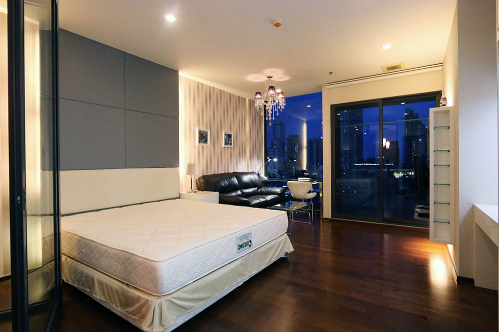 Noble Remix Sukhumvit 36 / 1 Bedroom (SALE WITH TENANT), โนเบิล รีมิกซ์ สุขุมวิท 36 / 1 ห้องนอน (ขายพร้อมผู้เช่า) HL681