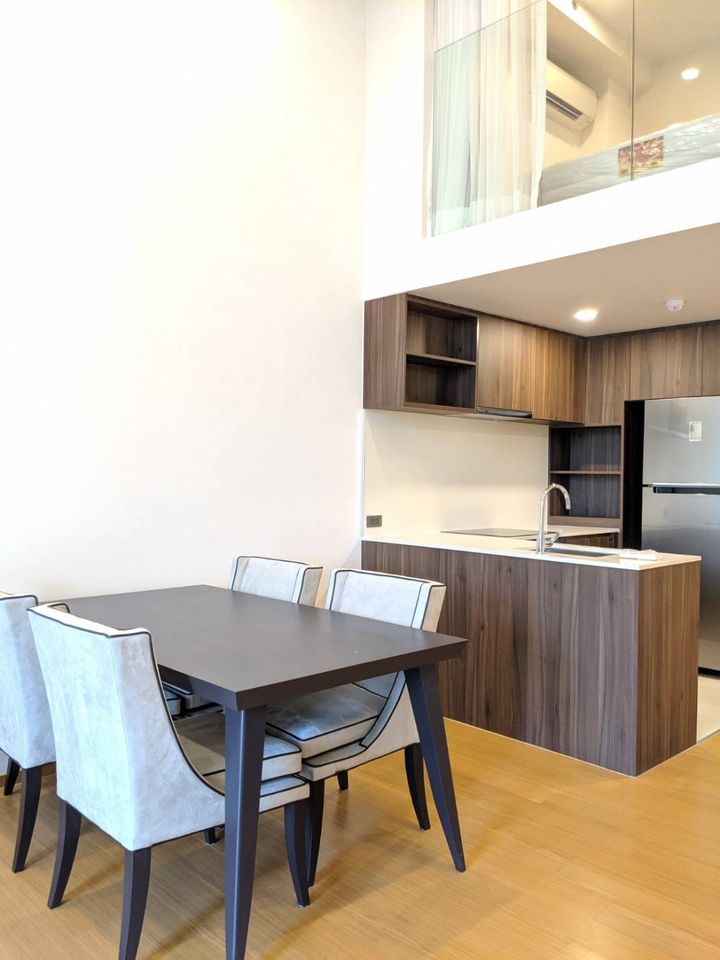 Siamese Exclusive Sukhumvit 31 / 2 Bedrooms Duplex (SALE), ไซมิส เอ็กซ์คลูซีฟ สุขุมวิท 31 / 2 ห้องนอน (ขาย) HL821