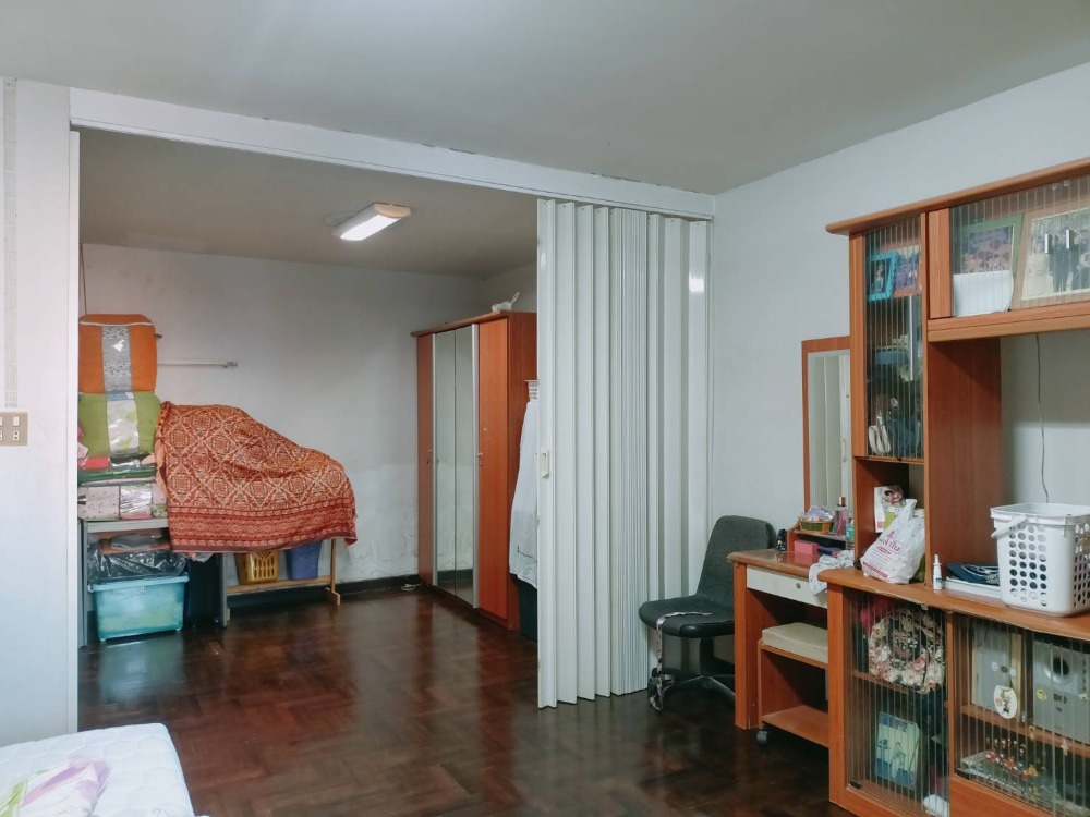 ทาวน์โฮม ลาดพร้าว 101 / 3 ห้องนอน (ขาย), Townhome Ladprao 101 / 3 Bedrooms (FOR SALE) RUK810