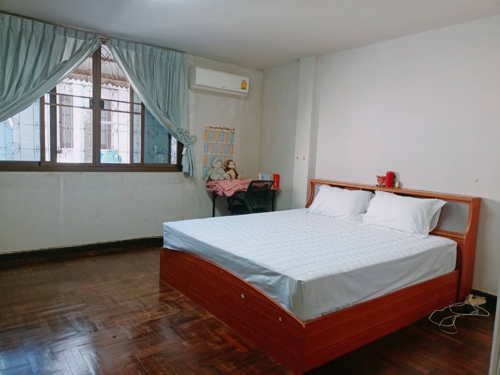 ทาวน์โฮม ลาดพร้าว 101 / 3 ห้องนอน (ขาย), Townhome Ladprao 101 / 3 Bedrooms (FOR SALE) RUK810