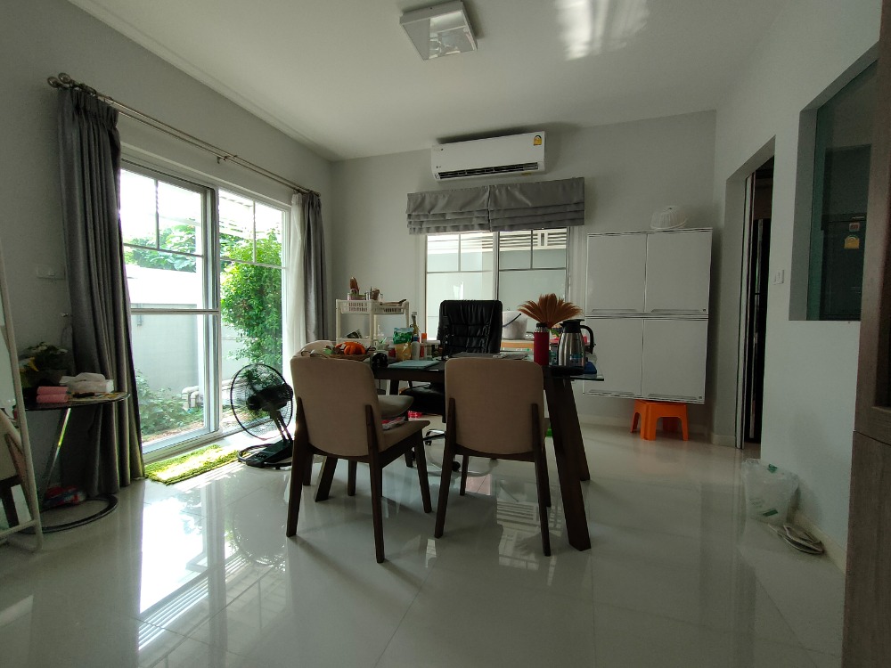 บ้านเดี่ยว ชัยพฤกษ์ จตุโชติ - วัชรพล / 3 ห้องนอน (ขาย), Chaiyaphruek Chatuchot - Watcharapol / Detached House 3 Bedrooms (FOR SALE) TAN676