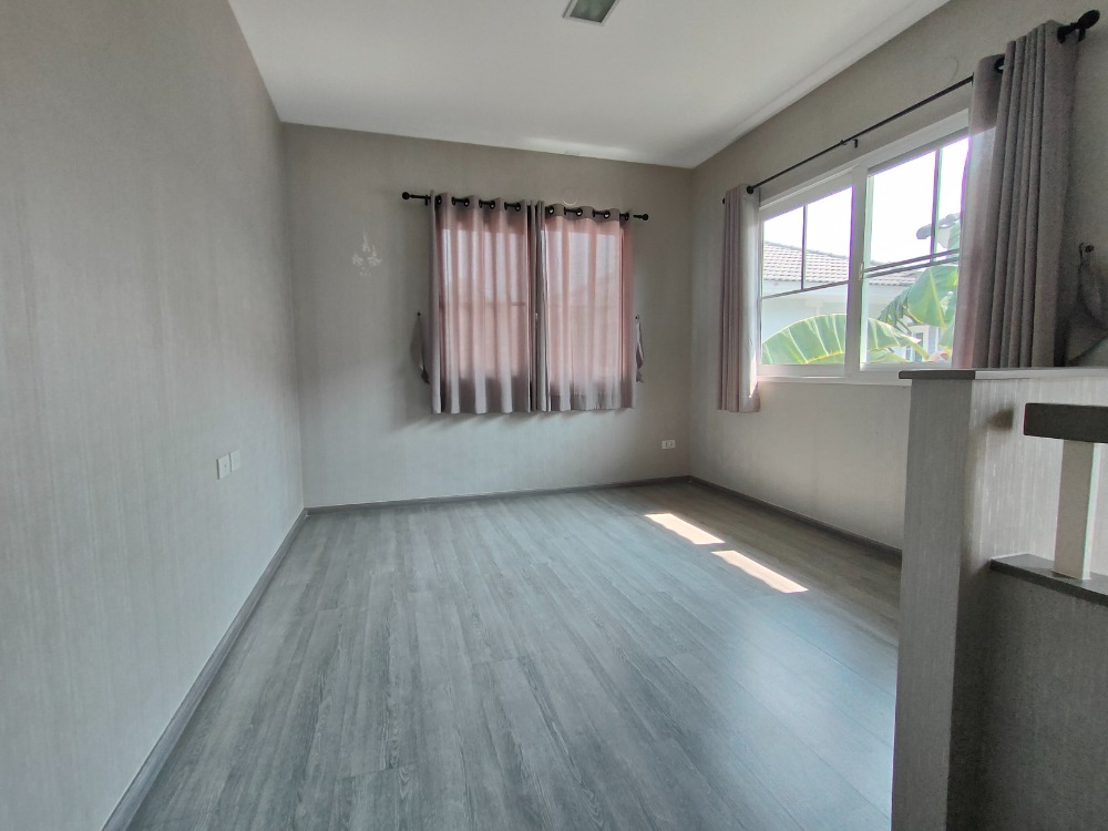 บ้านเดี่ยว ชัยพฤกษ์ จตุโชติ - วัชรพล / 3 ห้องนอน (ขาย), Chaiyaphruek Chatuchot - Watcharapol / Detached House 3 Bedrooms (FOR SALE) TAN675