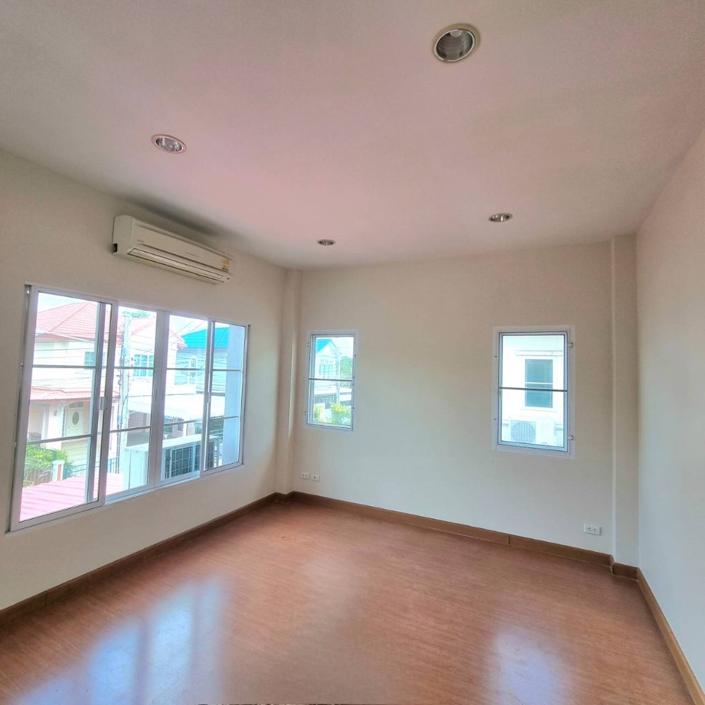 อิมเมจ เพลส พุทธมณฑลสาย 4 / 3 ห้องนอน (ขาย), Image Place Phutthamonthon Sai 4 / 3 Bedrooms (SALE) CREAM1143