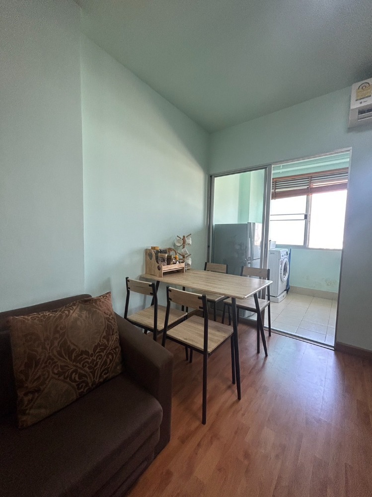 Supalai Park Ratchayothin / 2 Bedrooms (FOR SALE), ศุภาลัย ปาร์ค รัชโยธิน / 2 ห้องนอน (ขาย) MEAW508