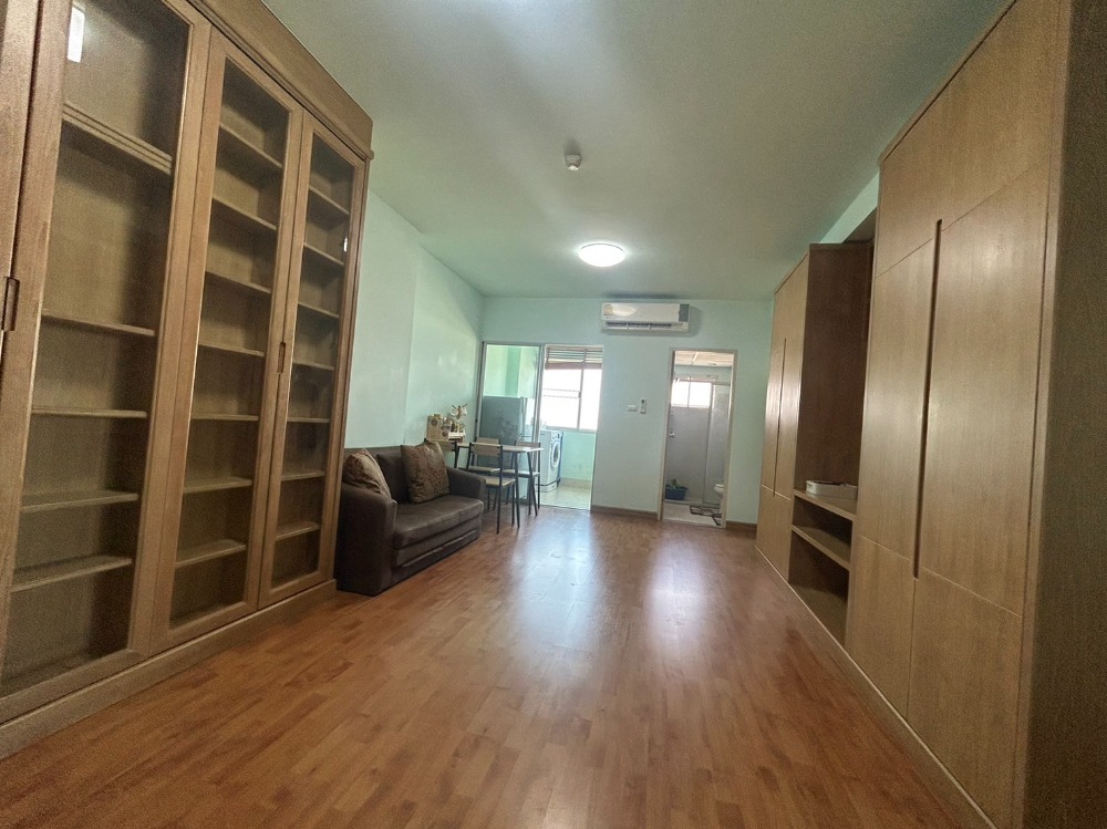 Supalai Park Ratchayothin / 2 Bedrooms (FOR SALE), ศุภาลัย ปาร์ค รัชโยธิน / 2 ห้องนอน (ขาย) MEAW508