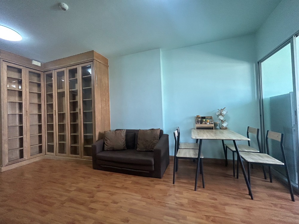 Supalai Park Ratchayothin / 2 Bedrooms (FOR SALE), ศุภาลัย ปาร์ค รัชโยธิน / 2 ห้องนอน (ขาย) MEAW508